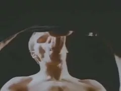 Członek darmowe filmiki porno z malolatami uśmiecha się uśmiechem.