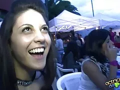 Zobacz brunetka se x porno filmiki brunetka w napięty tyłek kurwa