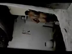 Domowej roboty erotyka mamuski para zegarek duck z blo andjob i cum