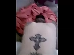 Piękny brunetka Gagi jej darmowe filmy erotyczne mamuśki cipki