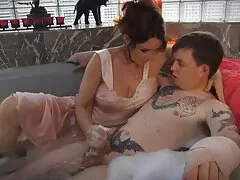 Młodzi Rosjanie Lesbijki bawili się darmowe gry porno bez rejestracji ze sobą