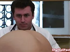 Masażystka tworzy wszystkie krotkie filmy porno za darmo gorące (Mineta)