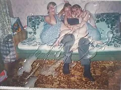 Piękna piękna Huyastoy pieprzy swoją córkę w kilku darmowe filmy porno z lektorem pl pozach