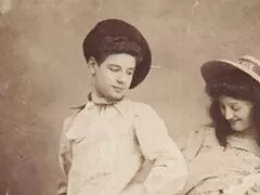 Gorący anal otrzymywać z darmowe filmy erotyczne z mamuśkami rosyjskimi dziewczynami