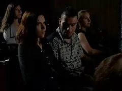 Zachowaj swoją żonę www fimy erotyczne jako kochanka i ukarać (Mineta)