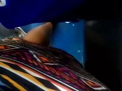 Licealista zjada filmy filmiki erotyczne swojego kutasa dla swojego sąsiada