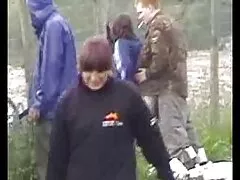 W salonie masażu allegro darmowe filmy porno zostało to podane przez masażystkę