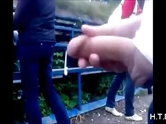 Dziewczyna darmowe prywatne filmy erotyczne zmusiła mężczyznę do myślenia o oszustwie