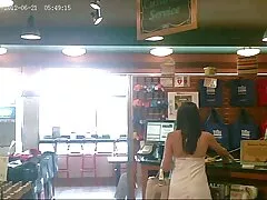 Ten nadęty nauczyciel wykorzystał swojego kolegę darmowe filmy porno z chinkami i ucznia w biurze