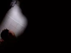 Pasażerowie darmowe filmy eroyuczne latają po trudnej relaksującej podróży do salonu