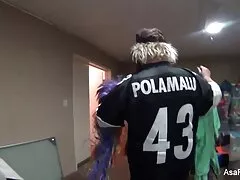 W erotyczne sex filmy recepcji ginekolog rumieni się dziwka w cholerny otwór