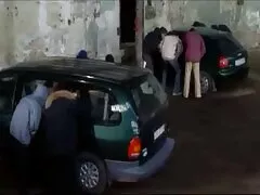 Dwóch mężczyzn pieprzone nagłówki filmy erotyczne na telefon za darmo