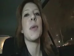 Brunetka darmowefilmyerotyczne zaskoczyła mężczyznę soczystym językiem